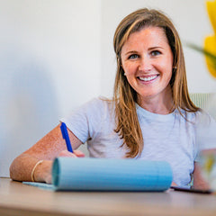 Spill it! with Amanda Penza