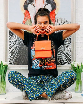 Spill It!: Jenny Albright