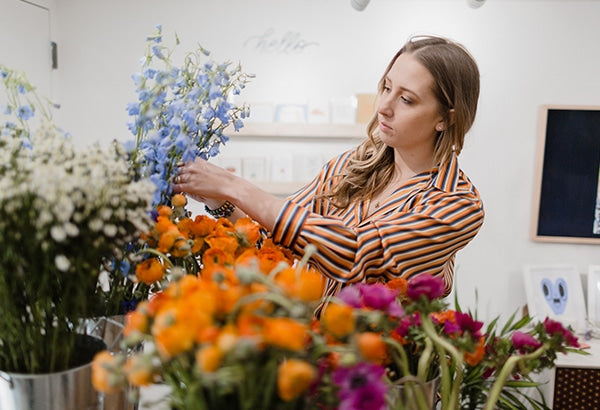 Spill It! with Kelsie Hayes