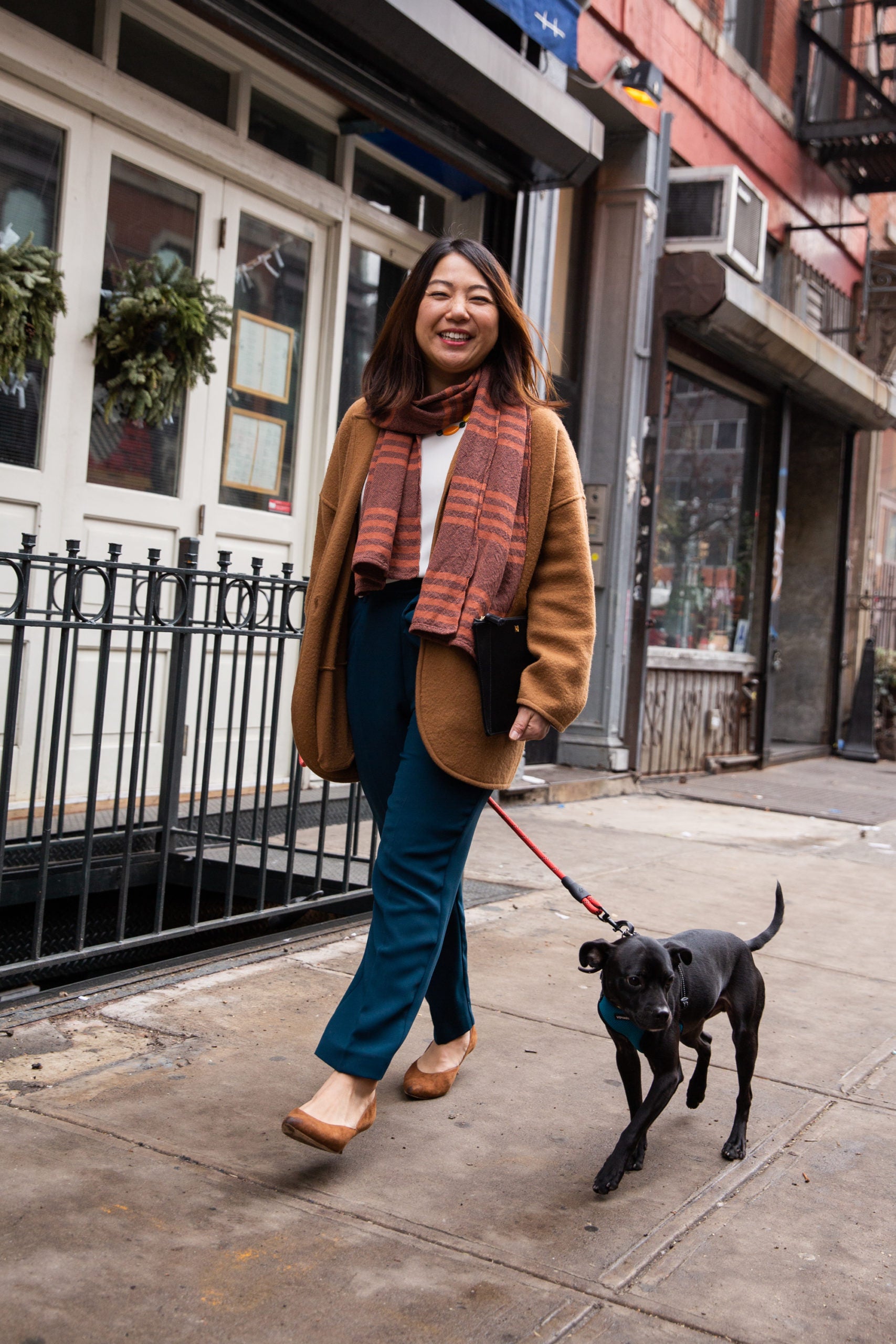 Spill it! with Maiko Kyogoku