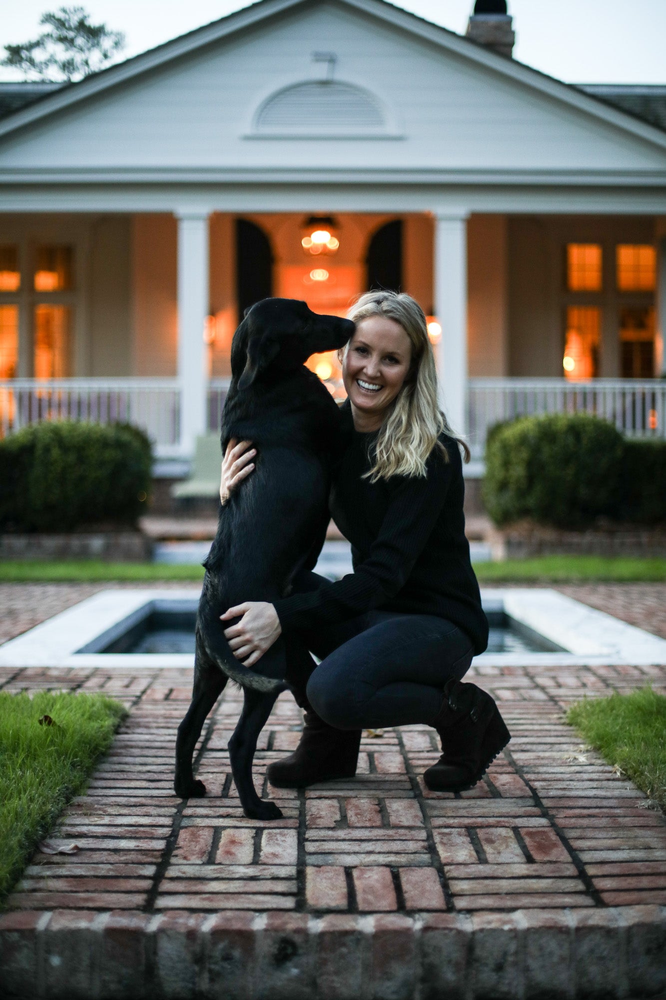 Spill it! with Missy from Mistamina