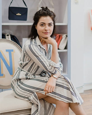 Spill It! Nicole Loher