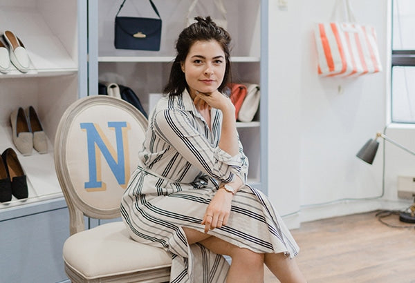 Spill It! Nicole Loher