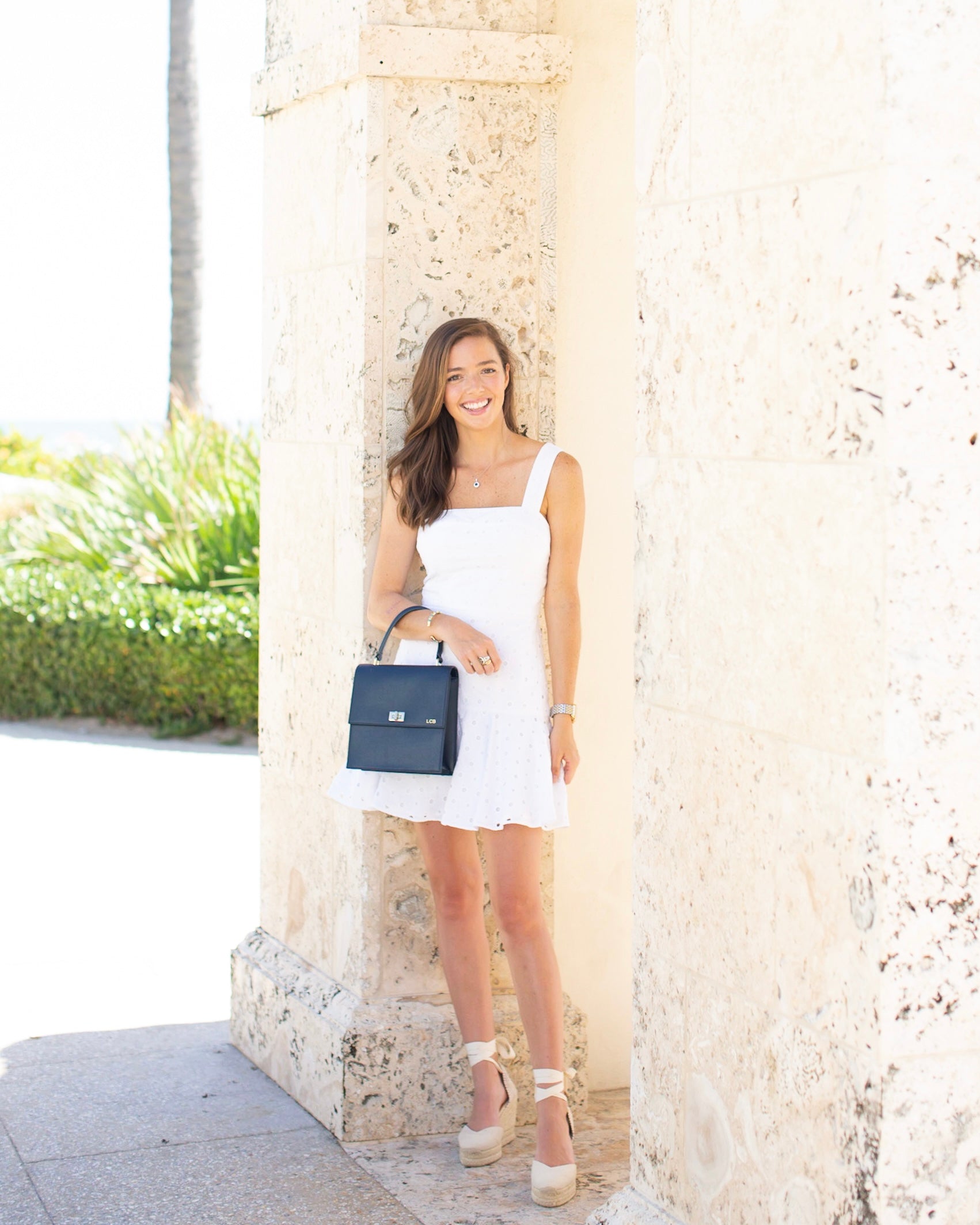 Spill it! with Caroline Bramlett