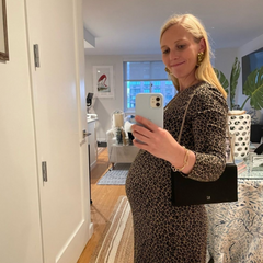 Chloe's Pregnancy Favorites