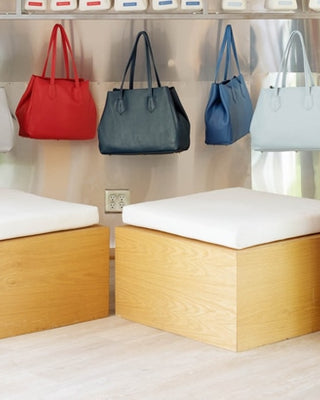 All Aboard The Airstream!