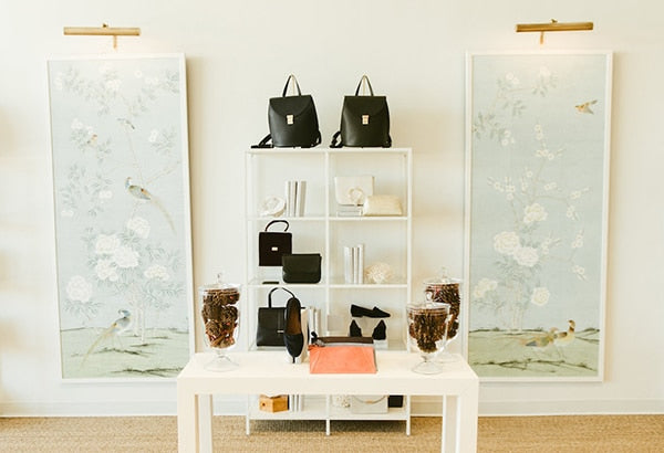 Discover Our Atlanta Pop-Up