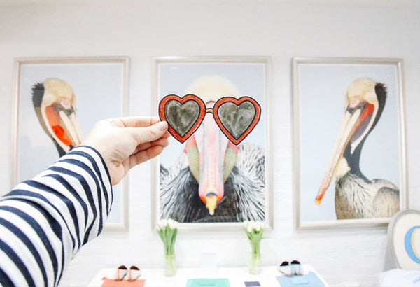 Spill It!: Angelica Hicks