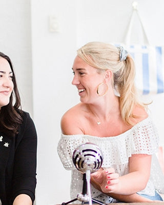 Spill It!: Emma Gray