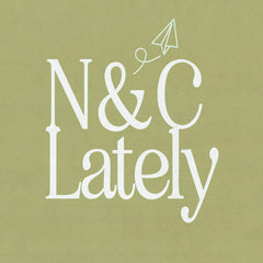 N&C Lately - Issue 01